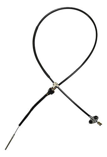 Cable Embrague Chevrolet N300 1.2 2011-