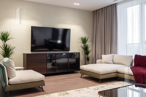 Imagen 5 de 30 de Departamento Venta Lomas De Tecamachalco