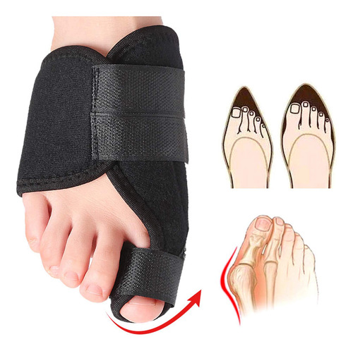 Corrector De Juanetes Para Mujeres Y Hombres, Separadores De