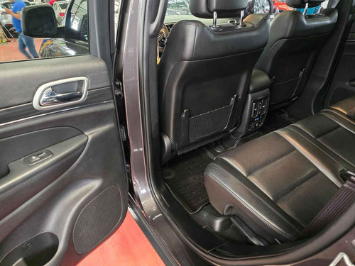 Jeep Grand Cherokee 3.7 Limited 3.6 4x2 At