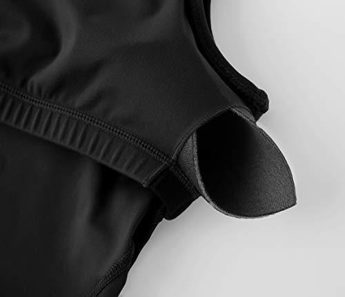Sujetador Deportivo De Palangre Para Mujer