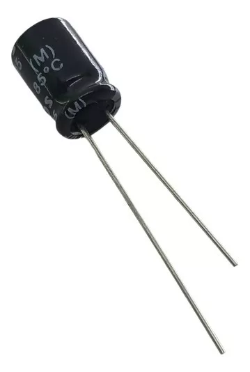 Segunda imagem para pesquisa de capacitor epcos