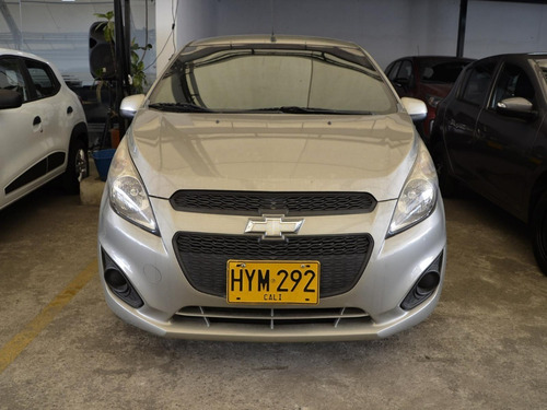 Chevrolet Spark Gt Lt 1.2 C/a Hym292