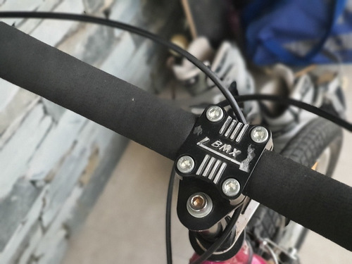 Bicicleta Robinson Playera R 20