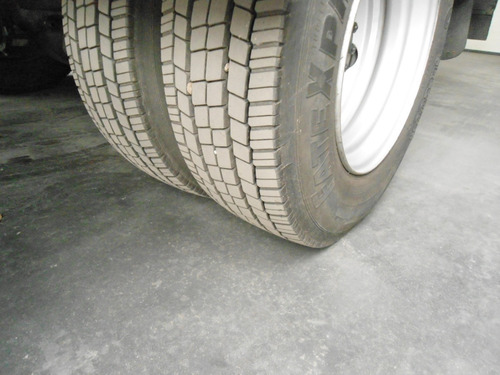 Mercedes Benz L710 Plus 2010 Con Caja