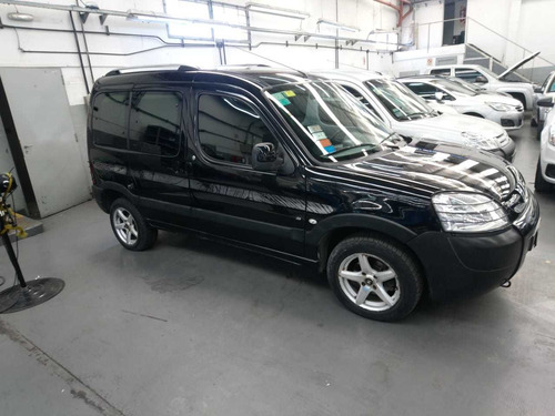 Peugeot Partner Patagonica