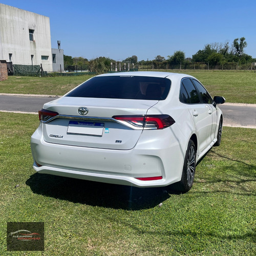 Toyota Corolla 2.0 Seg Cvt 170cv