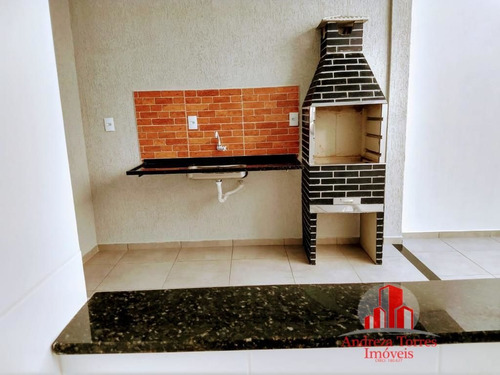 Casa À Venda No Bairro Jardim Oasis - Taubaté/sp - 767