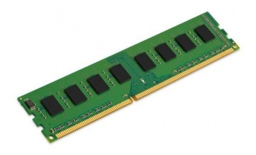 Memória Ddr3 Netcore 4gb 1333mhz Para Computador