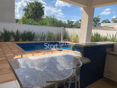 Imagem 27 de 30 de Casa À Venda Em Alphaville Dom Pedro - Ca006602