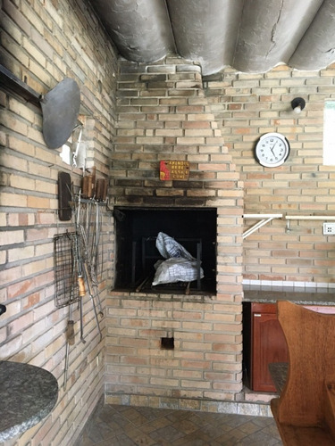 Imagem 24 de 30 de Chacara Com Piscina Em Condominio Ibiuna Cod: 1268