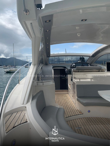 Lancha Phantom 400ht 2016 Phantom Schaefer Cimitara Beneteau