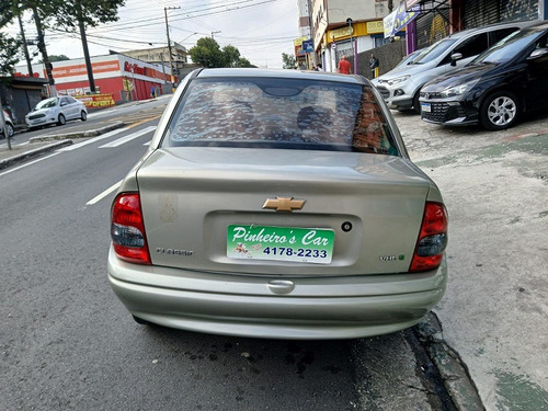 Chevrolet Classic 1.0 Flex Power 4p