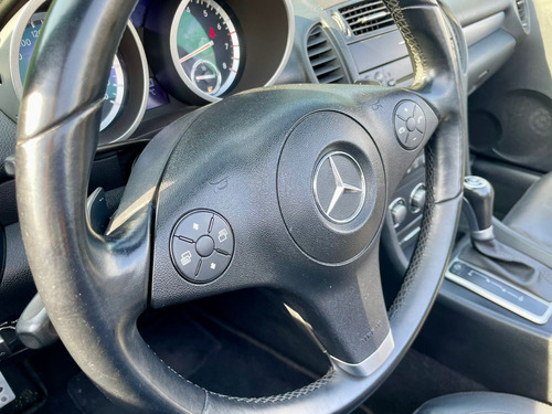 Mercedes-Benz Classe SLK Mercedes-Benz Classe SLK 200 K 1.8 16V