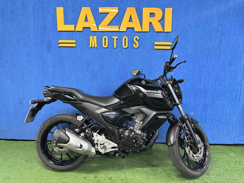 Yamaha Fz15 150 Fazer Flex