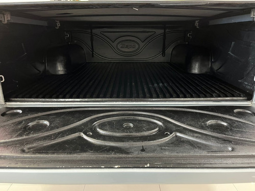 Chevrolet S-10 2.4 MPFI LTZ 4X2 CD 8V FLEX 4P MANUAL