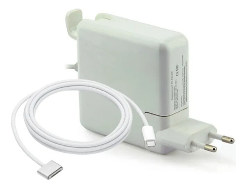 Carregador Para Notebook Macbook Magsafe 3 - 140w Turbo