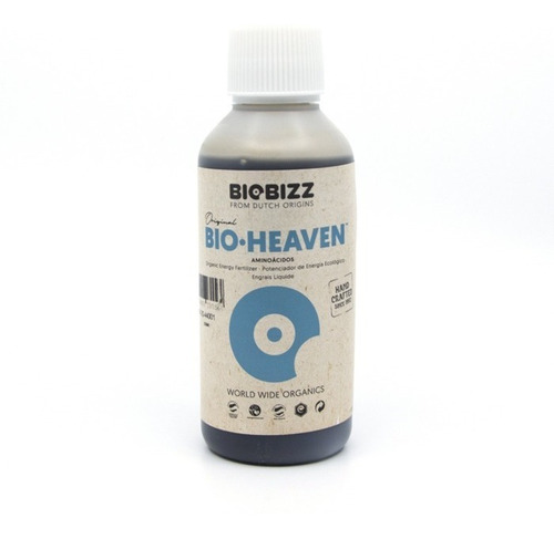 Bio Heaven 250ml Biobizz