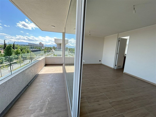 Como Nuevo¡¡ Dpto.en Venta En Exclusivo Condominio En El Sau