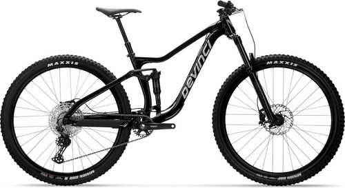 Bicicleta Devinci Marshall Trail 29   Deore 12s Al 