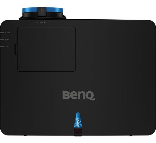 Proyector Dlp Láser Corto Alcance 4k Ultra Hd Benq Negro