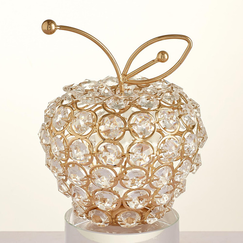 Regalos De Boda De Fiesta De Cristal Con Para