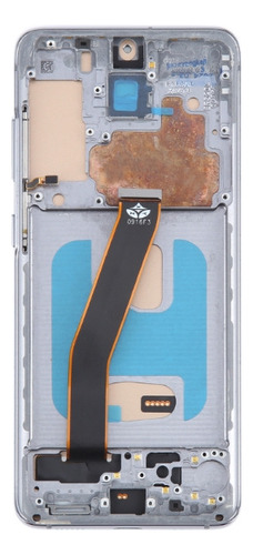 Perfect Pantalla Táctil Lcd For Samsung Galaxy S20 Sm-g980