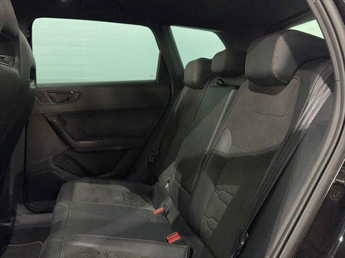 Seat Ateca 2022
