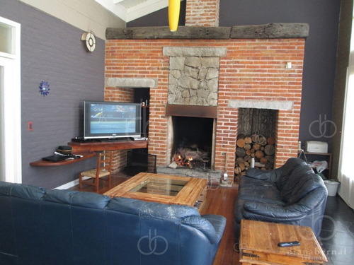 Imagen 27 de 30 de Casa A La Venta En Primera Línea