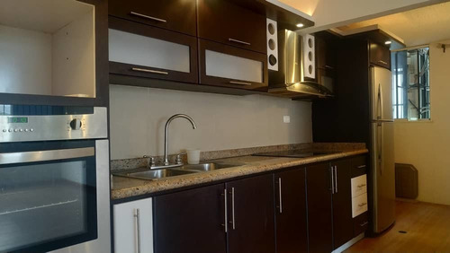Imagen 4 de 14 de Apartamento En Venta Cua Residencias Santa Barbara Mo A6