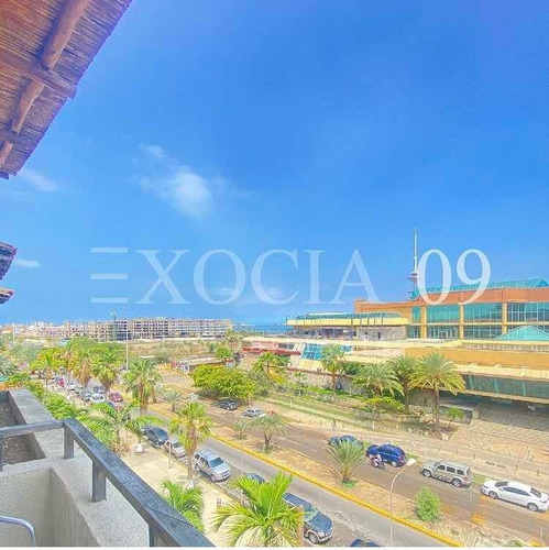 Imagen 2 de 8 de Exocia 09 Ofrece Apartamento Alquiler Vacacional Golf Plaza