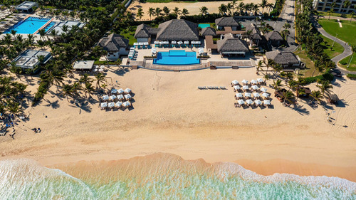 Apartamento De Venta En Cana Bay, Punta Cana