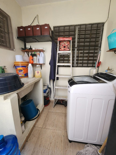 Exclusiva Casa En Venta En Roalva Ii, Hato Nuevo Manoguayabo.