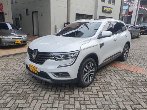 Renault Koleos 2.5 Intens