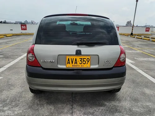 Renault Clio F.iv Expression