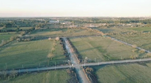 Imagen 4 de 30 de Lote En Venta En Gorina | 501y161 | Senderos (b.privado) Ph Mza.b-l.26 (uf.20)