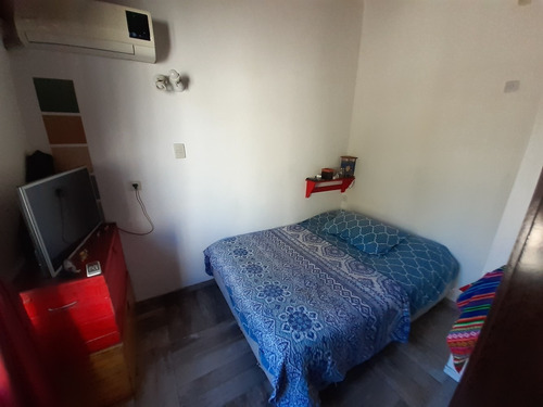 Ph Interno De 3 Ambientes C/ Monoambiente Complementario!!