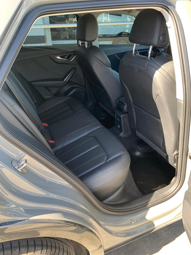 Audi Q2 1.4 Tfsi Sport 150 Cv