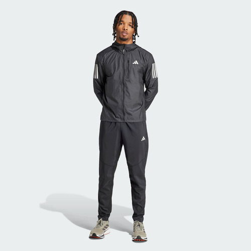 Campera Own The Run In1483 Adidas