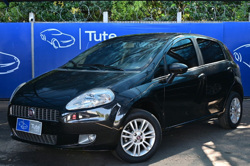 Fiat Punto 1.4 Attractive