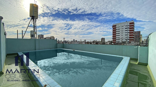 Departamento En Venta Recoleta 4 Ambientes Cochera Pileta