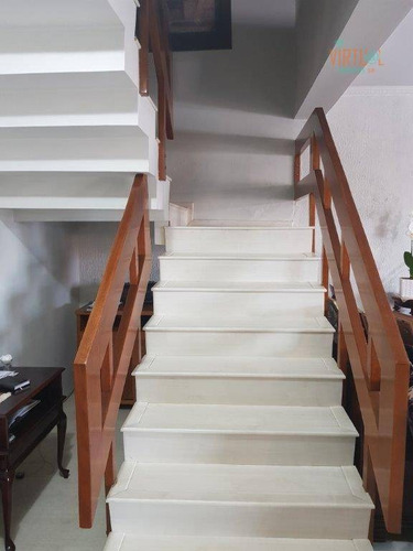 Imagem 15 de 30 de Sobrado À Venda, 600 M² Por R$ 980.000,00 - Vila Guedes - São Paulo/sp - So0082