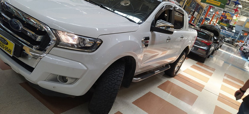 Ford Ranger 3.2 LIMITED 4X4 CD 20V