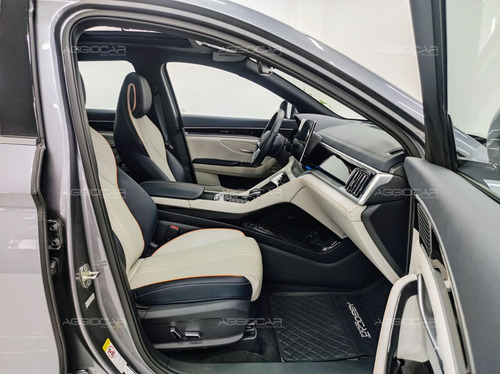 BYD Song Plus (hibrido)