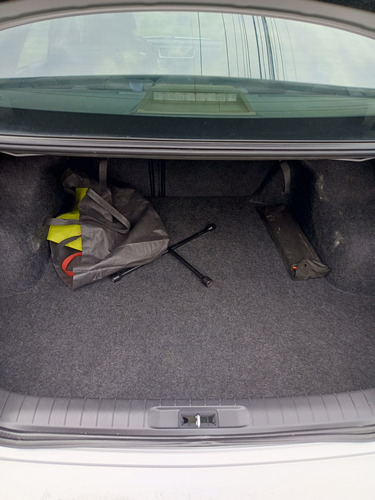 Nissan Altima 2.5 Advance Cvt