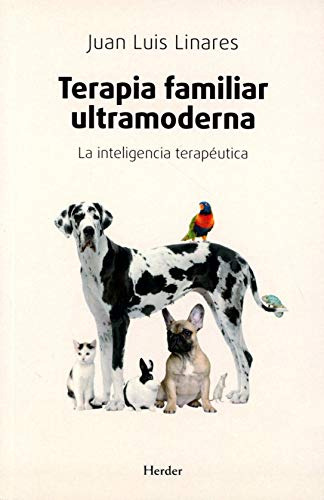 Libro Terapia Familiar Ultramoderna La Inteligencia Terapeut