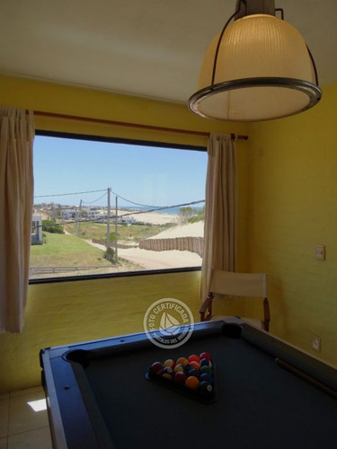 Terrazas De La Duna - 1 En Punta Del Diablo