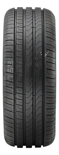 Pneu Pirelli Aro 18 Cinturato P7 (*) 225/45r18 91w Run Flat Índice De Velocidade W