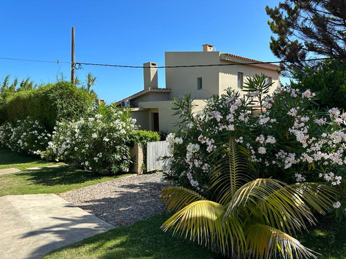 Casa En El Chorro