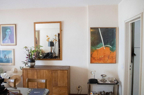 Venta Departamento 2 Ambientes Belgrano